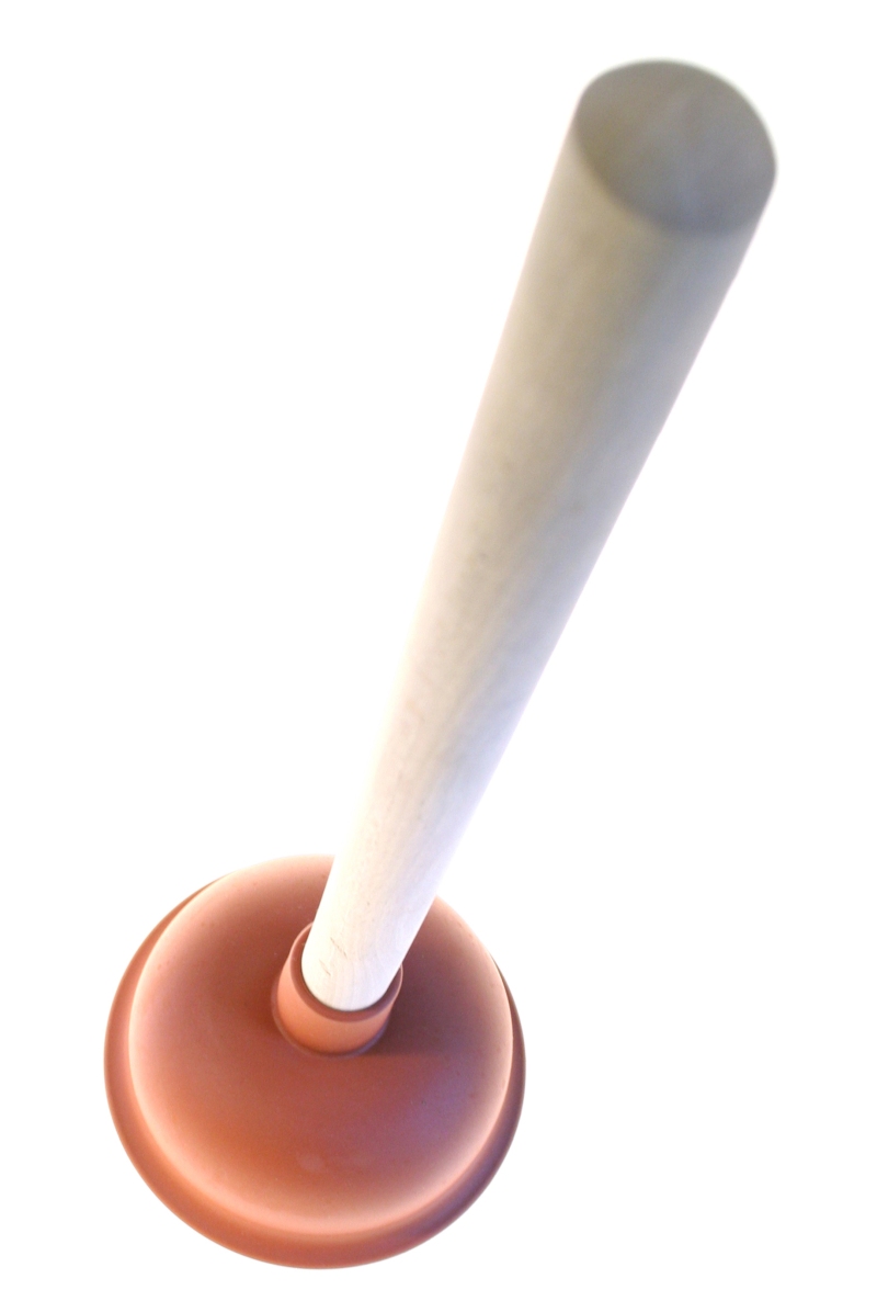 Clogged Toilet Wolverton, MK12