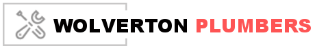 Plumbers Wolverton logo