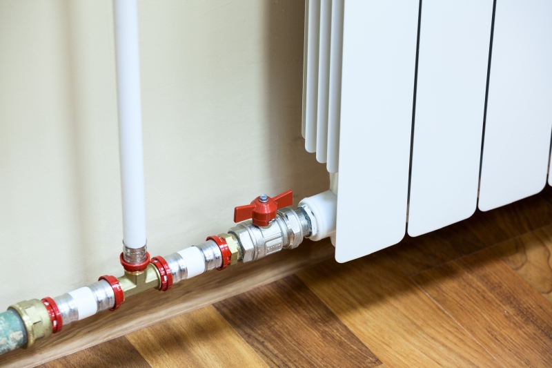 Slab Leak Repair Wolverton, MK12